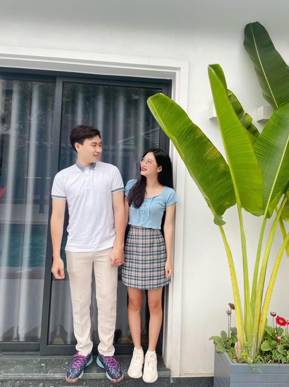 Sapphire Villa - Venuestay Luong Son  Eksteriør billede